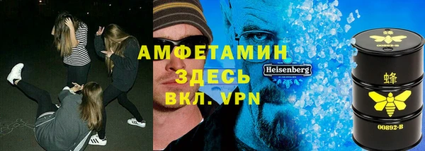 крисы Алзамай