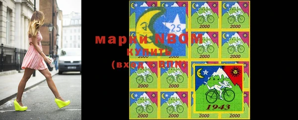 крисы Алзамай